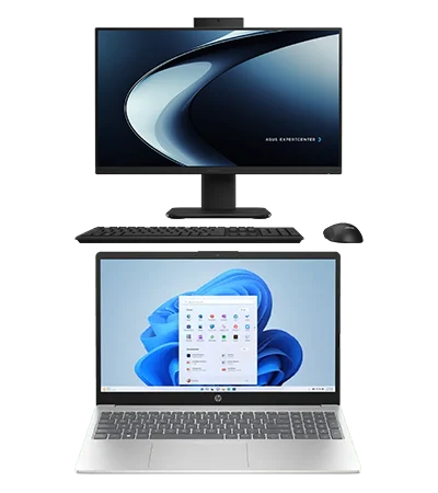 Computers
