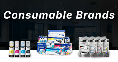 Consumable Brands Banner Mobile