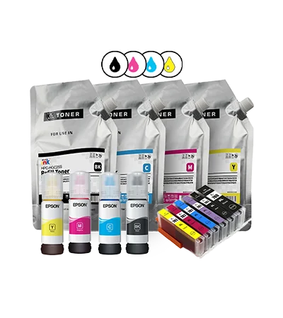 Consumables