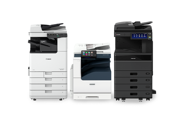 Photocopiers