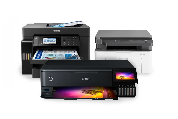 Printers