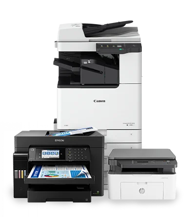 Printers
