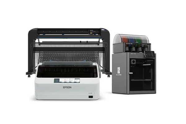 Photocopiers