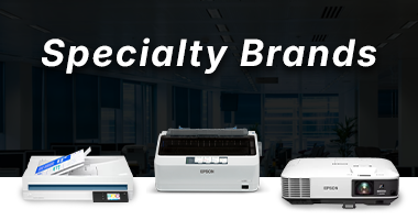 Specialty Brands Banner Mobile